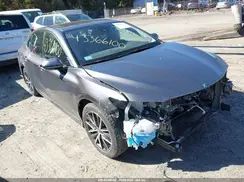 4T1F31AK0PU053612 2023 TOYOTA CAMRY