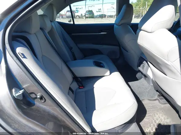 4T1F31AK0PU053612 2023 TOYOTA CAMRY - Image 8
