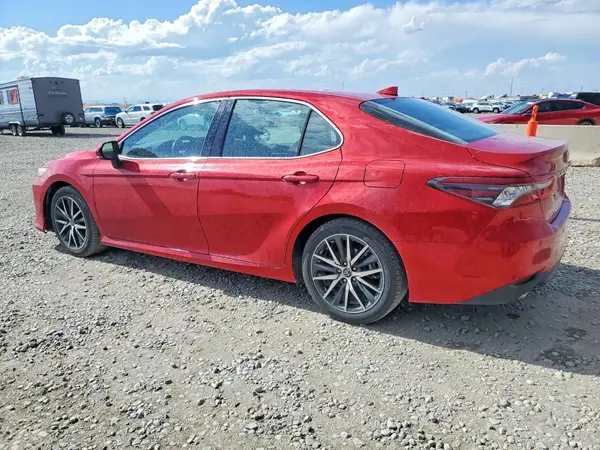 4T1F31AK0PU054422 2023 TOYOTA CAMRY - Image 2