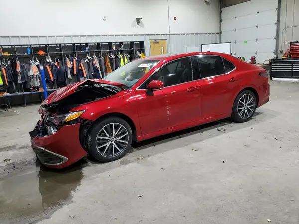 4T1F31AK0PU059488 2023 TOYOTA CAMRY - Image 1