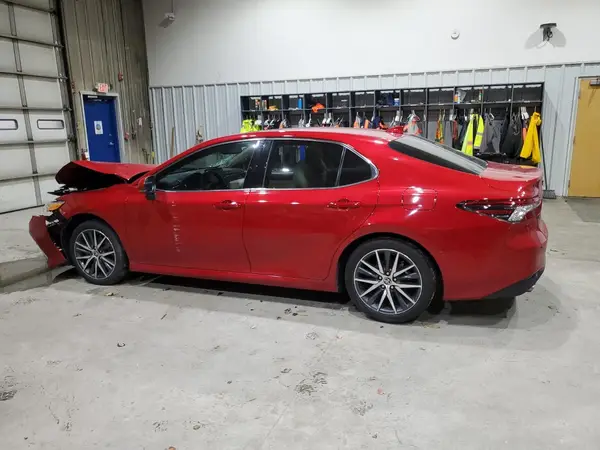 4T1F31AK0PU059488 2023 TOYOTA CAMRY - Image 2