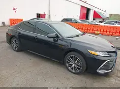 4T1F31AK0PU059720 2023 TOYOTA CAMRY