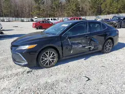 4T1F31AK0PU604282 2023 TOYOTA CAMRY