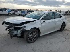 4T1F31AK0PU605173 2023 TOYOTA CAMRY