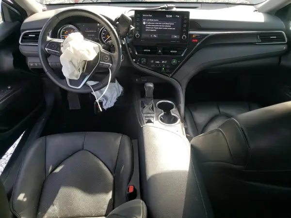 4T1F31AK0PU606193 2023 TOYOTA CAMRY - Image 8