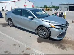 4T1F31AK0PU613838 2023 TOYOTA CAMRY