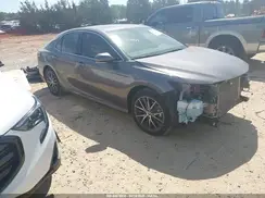 4T1F31AK0PU619719 2023 TOYOTA CAMRY