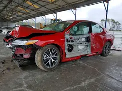4T1F31AK0RU068419 2024 TOYOTA CAMRY