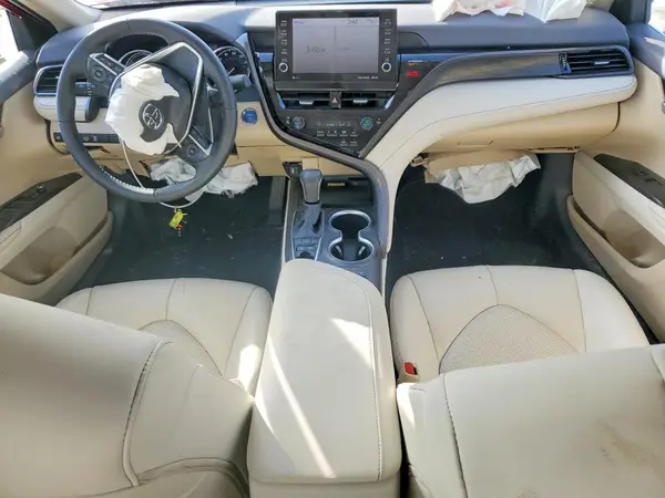 4T1F31AK0RU068419 2024 TOYOTA CAMRY - Image 8