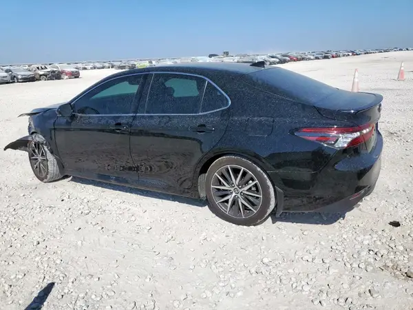 4T1F31AK0RU076214 2024 TOYOTA CAMRY - Image 2