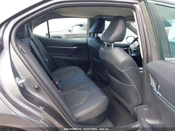 4T1F31AK0RU621649 2024 TOYOTA CAMRY - Image 8
