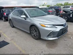 4T1F31AK0RU627273 2024 TOYOTA CAMRY