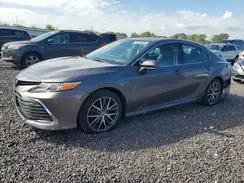 4T1F31AK0RU627905 2024 TOYOTA CAMRY