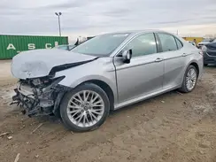 4T1F31AK1LU009435 2020 TOYOTA CAMRY