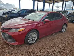 4T1F31AK1LU014750 2020 TOYOTA CAMRY