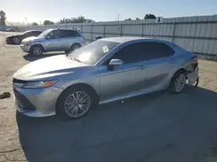 4T1F31AK1LU525200 2020 TOYOTA CAMRY