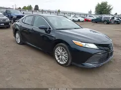 4T1F31AK1LU528789 2020 TOYOTA CAMRY
