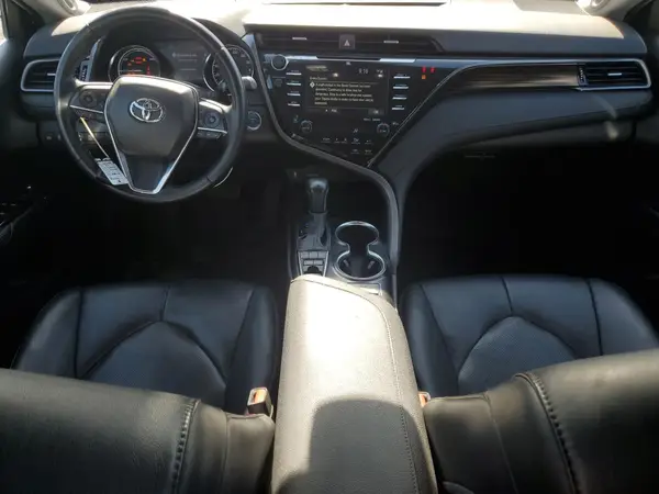 4T1F31AK1LU528842 2020 TOYOTA CAMRY - Image 8