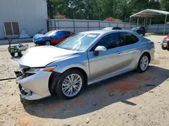 4T1F31AK1LU531241 2020 TOYOTA CAMRY