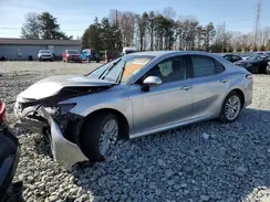 4T1F31AK1LU534477 2020 TOYOTA CAMRY