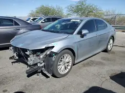4T1F31AK1LU537573 2020 TOYOTA CAMRY