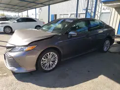 4T1F31AK1LU539405 2020 TOYOTA CAMRY
