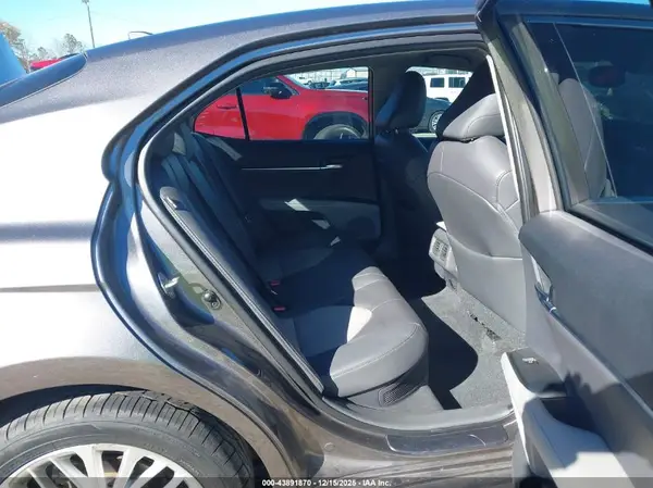 4T1F31AK1LU542076 2020 TOYOTA CAMRY - Image 8