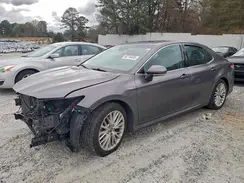 4T1F31AK1LU543017 2020 TOYOTA CAMRY