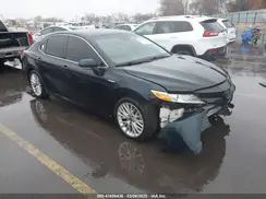 4T1F31AK1LU546001 2020 TOYOTA CAMRY