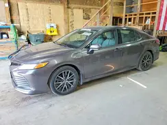 4T1F31AK1MU021053 2021 TOYOTA CAMRY