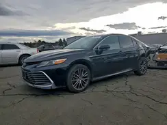 4T1F31AK1MU546730 2021 TOYOTA CAMRY