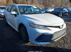 4T1F31AK1MU547344 2021 TOYOTA CAMRY