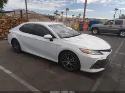 4T1F31AK1MU563155 2021 TOYOTA CAMRY