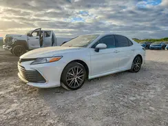 4T1F31AK1NU570107 2022 TOYOTA CAMRY