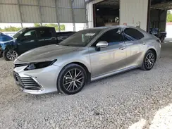 4T1F31AK1NU572777 2022 TOYOTA CAMRY