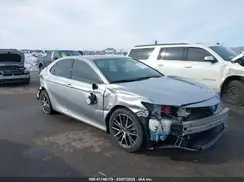4T1F31AK1NU572827 2022 TOYOTA CAMRY