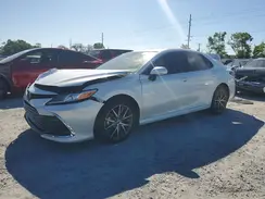 4T1F31AK1NU574240 2022 TOYOTA CAMRY