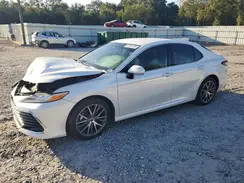 4T1F31AK1NU575145 2022 TOYOTA CAMRY