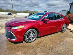 4T1F31AK1NU578904 2022 TOYOTA CAMRY