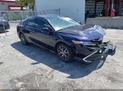 4T1F31AK1NU587523 2022 TOYOTA CAMRY