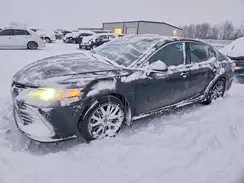 4T1F31AK1NU589661 2022 TOYOTA CAMRY