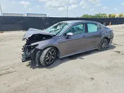 4T1F31AK1NU589675 2022 TOYOTA CAMRY