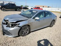 4T1F31AK1NU597470 2022 TOYOTA CAMRY