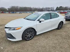 4T1F31AK1NU599123 2022 TOYOTA CAMRY