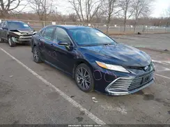 4T1F31AK1NU599879 2022 TOYOTA CAMRY