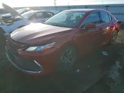 4T1F31AK1PU047897 2023 TOYOTA CAMRY