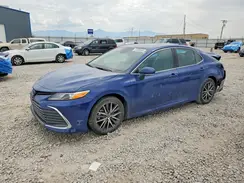 4T1F31AK1PU056521 2023 TOYOTA CAMRY