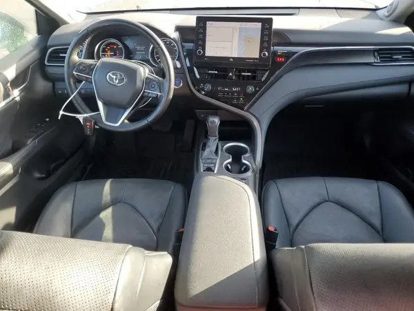 4T1F31AK1PU599142 2023 TOYOTA CAMRY - Image 8