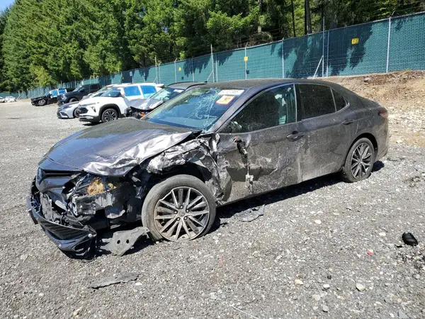 4T1F31AK1PU601956 2023 TOYOTA CAMRY - Image 1
