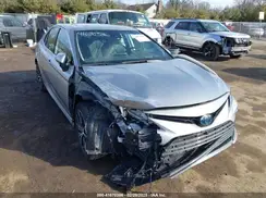 4T1F31AK1PU602136 2023 TOYOTA CAMRY
